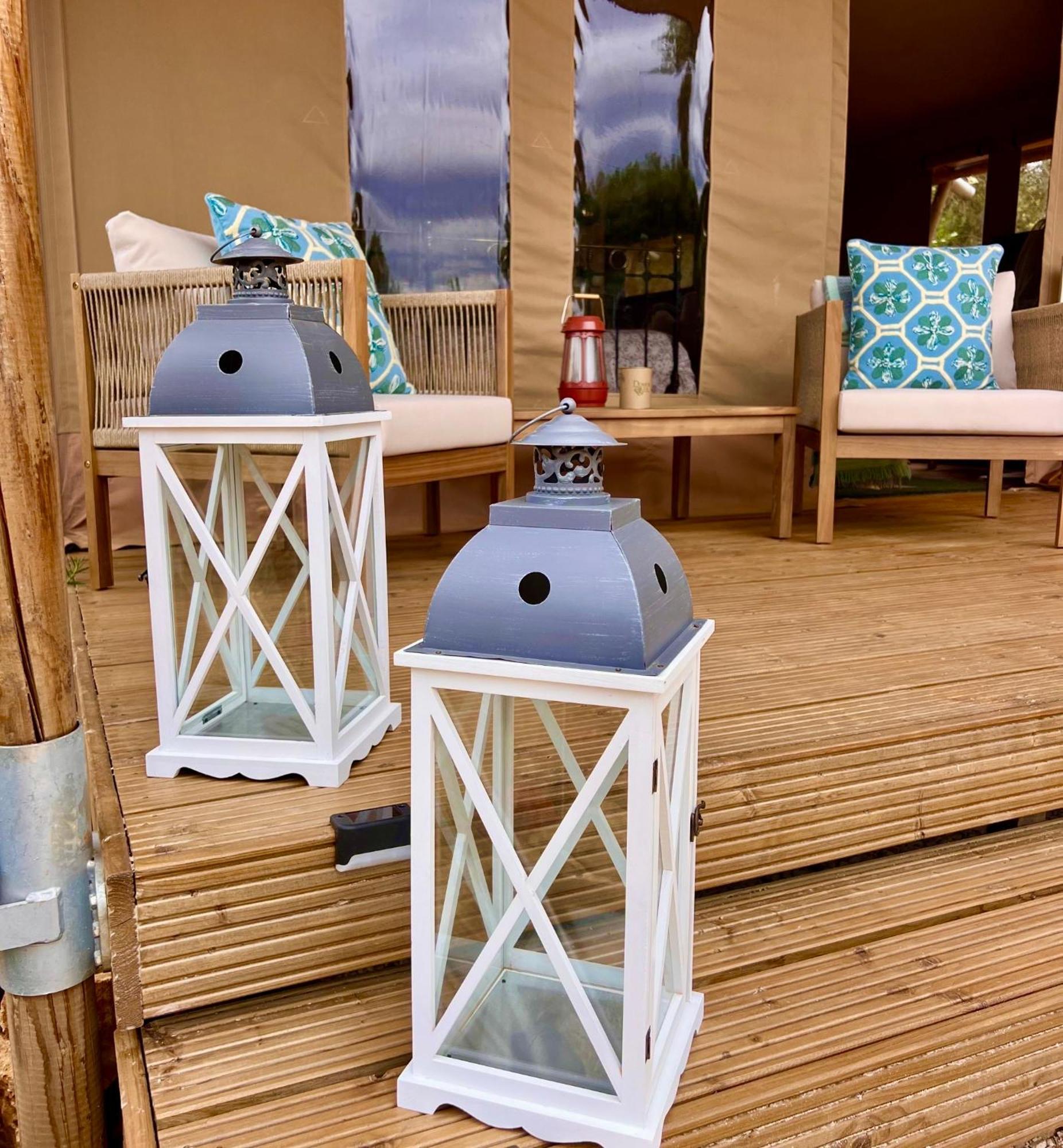 Domus Olea Glamping Ceglie Messapica Exterior foto